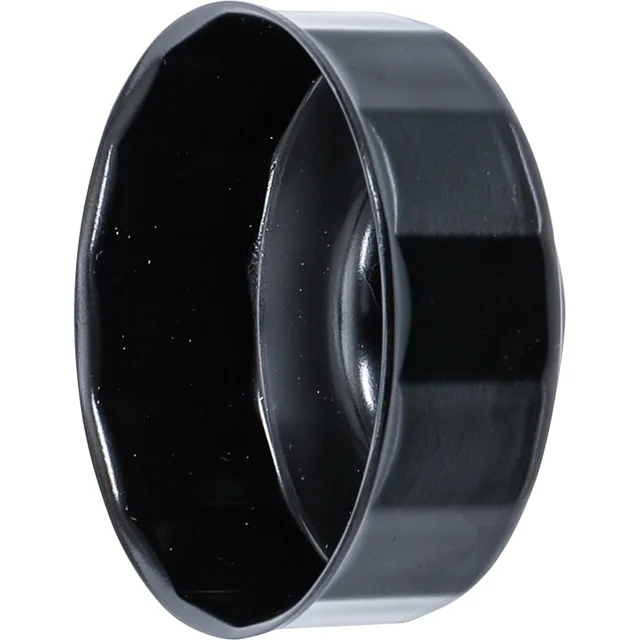 Llave para Filtros de Aceite BGS 1039-73-14 73 MM X P14