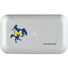 White McNeese State Cowboys PhoneSoap 3 UV Phone Sanitizer & Charger