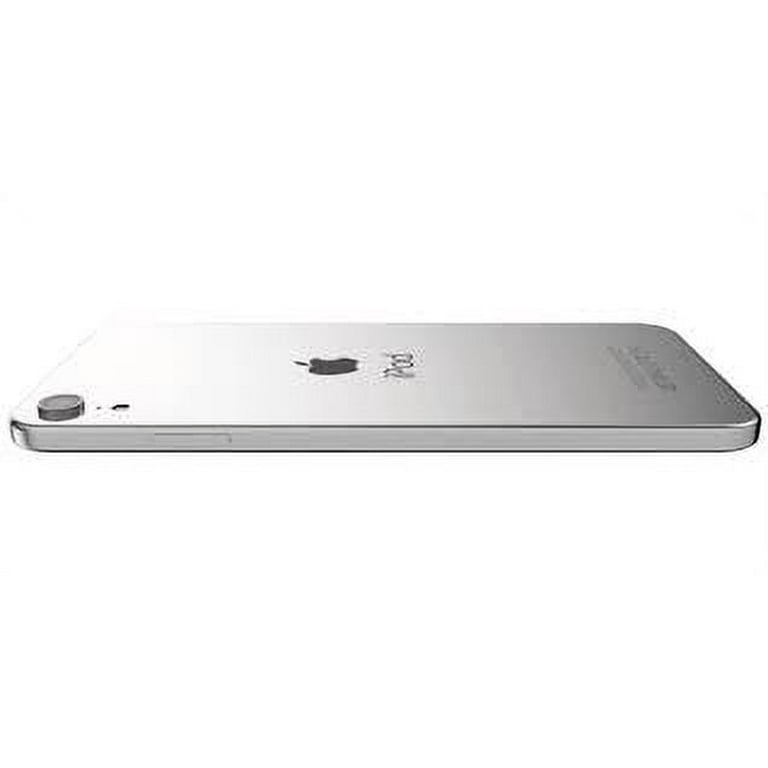 Apple iPod 7th Gen 32GB, Pre-Owned, White/Silver | FREE