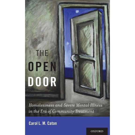The Open Door