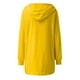 thumbnail image 4 of Puntoco Conjuntos De Ropa De Salón De 3 Piezas para Mujer, Ropa De Casa Informal Suave De Felpa, Conjunto De 3 Piezas De Manga Larga Sólida, Liquidación Puntoco Puntoco-3742, 4 of 7
