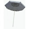 Zenport Field Beach Umbrellas