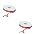 thumbnail image 4 of Cinta blanca para bricolaje y manualidades Matsuzay 2Conjunto rojo 45m, 4 of 6