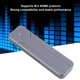 thumbnail image 4 of Adaptador M.2 NVME A USB ANGGREK Carcasa M.2 NVME SSD 10Gbps, 4 of 7