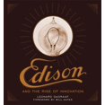 thumbnail image 1 of Edison and the Rise of Innovation, 1 of 1