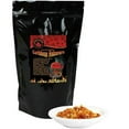 thumbnail image 2 of Fiery Farms Flocons de Piment Habanero Rouge des Caraïbes Fumé - 1 Kg/2,2 Lb de Chaleur Fumée, 2 of 6