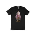 thumbnail image 3 of Funny Chick Bird Graphic Tee Chicken Humor Tshirt Funny Chicken Chick Bird Gift for Men Women Kids Boys Girls T-Shirt, 3 of 12
