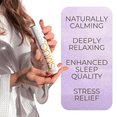 thumbnail image 3 of SMUG Travel Size Lavender Pillow Spray Beauty & Wellness Chamomile Sleep & Relax Spray 20ml, 3 of 10
