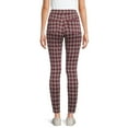thumbnail image 2 of No Boundaries Juniors Pull-On Jeggings, Sizes XS-XXXL, 2 of 5