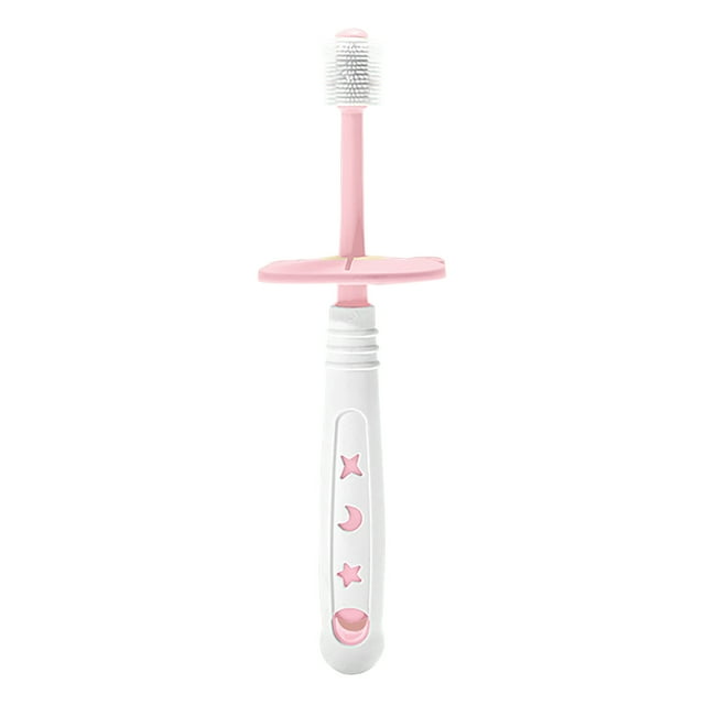 Clearance!Ymkly Accessories,Super Soft Toothbrush And 360 Degree Toothbrush For s From 1 To 6 Years Old,Cleaning Tools
