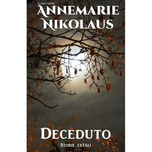 Deceduto, (Paperback)