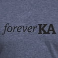 thumbnail image 3 of CafePress - Kappa Alpha Order Forever KA T Shirt - Mens Tri-blend T-Shirt, 3 of 4