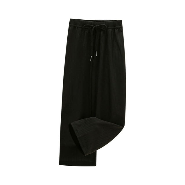 LNMQLPDBS Pantalon de Yoga Évasé Pantalon Fille 12 Mois Pantalon Bébé Rouge Grande Taille Jambe Grand Yoga Y2k Jeans Évasés Vêtements d'Entraînement Vêtements Preppy Enfants 10-12