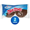 thumbnail image 3 of HOSTESS Chocolate DING DONGS Single Serve, 2 Count, 2.55 oz, 3 of 11