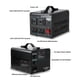 thumbnail image 2 of Transformador de Voltaje LVYUAN VTUS-2000 2000W Elevador/Reductor, 2 of 7