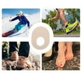 thumbnail image 4 of Latex Foot Pad, Adhesive Foot Pad 24pcs  for Walking, 4 of 7