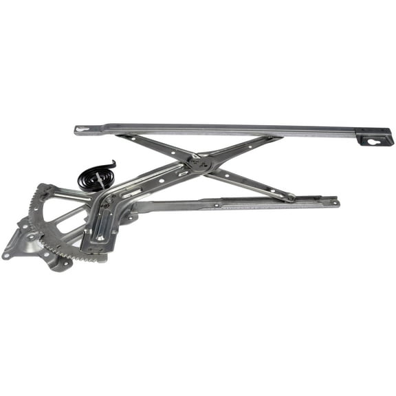 Dorman 740-716 Front Passenger Side Window Regulator for Specific Honda Models