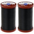 thumbnail image 1 of Tapicería de nailon extra fuerte Thread Coats & Clark, 150 m, color negro, 1 of 1