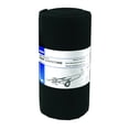 thumbnail image 3 of 12" Solid Black Outdoor Accessories Fulton Marine Grade Bunk 12 Inches by 144 Inches, 3 of 4