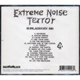 thumbnail image 2 of Extreme Noise Terror - Burladingen 88 - CD, 2 of 2