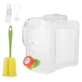 thumbnail image 5 of CIMAXIC 1 Set Portable Water Storage Canteen for General Users 29X24X13In, 5 of 8