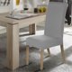 thumbnail image 4 of \ [Bogr] Fundas Para Silla Funda Ajustable De Comedor Protector De Asiento Housse Chaise DC, 4 of 4