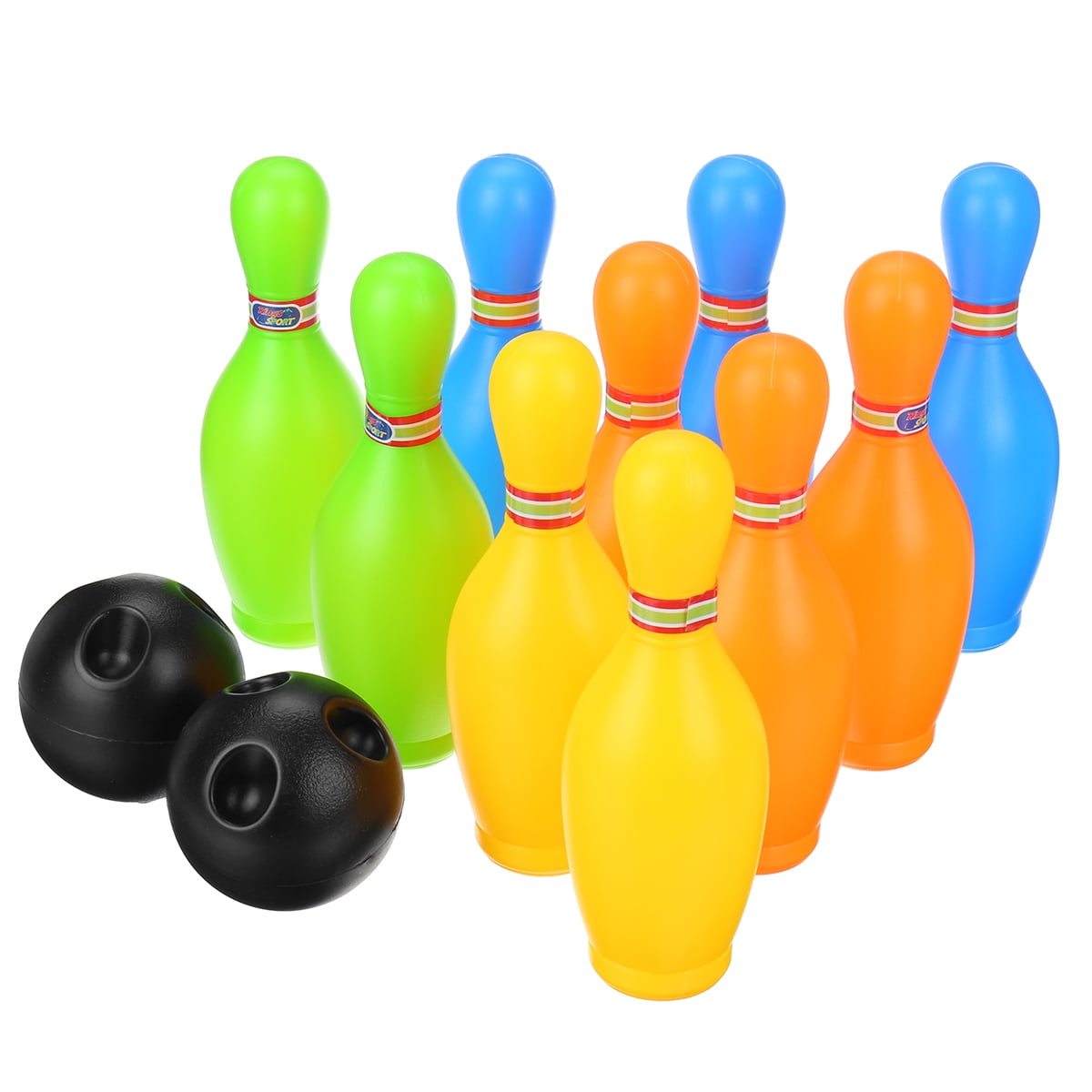bowling toys walmart