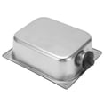 thumbnail image 4 of Tanque De Combustible, Tanque De Gasolina Inoxidable Resistente Al Calor Acero Inoxidable Alta Resistencia Universal Para Calentador De Estacionamiento Eberspacher ANGGREK Otros, 4 of 8