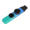 thumbnail image 3 of Colorido Kazoo Fácil de tocar Instrumento Kazoo para regalos de niños adultos (Estilo B) JShteea Para Estrenar, 3 of 9
