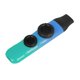thumbnail image 4 of Kazoo Colorido Kazoo Fácil de tocar Instrumento Kazoo para regalos de niños adultos (Estilo B) Likrtyny Para Estrenar, 4 of 9