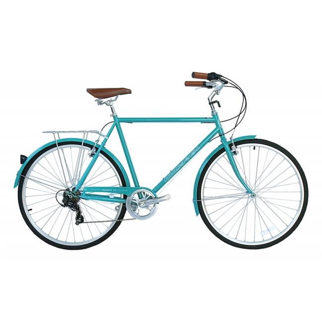Micargi ROASCA V7-58-TL City bike for 