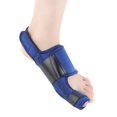 thumbnail image 3 of Corrector de juanetes ajustable con soporte diurno/nocturno Puntera da Hallux Toe Izquierda Yuyangstore corrector de valgo, 3 of 8