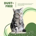thumbnail image 4 of Cat Litter Pellets IMMHABI Zeolite 3.2kg with 10 Pads, 4 of 5