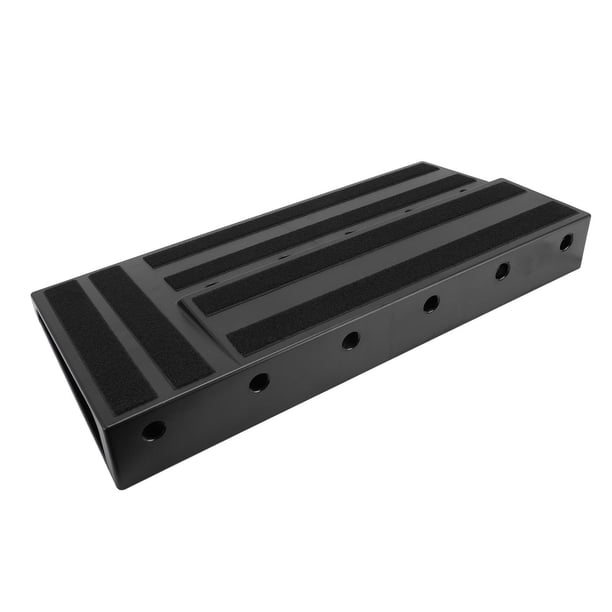 Pedal de Guitarra, Tablero de Efecto de Guitarra Compacto para el Hogar