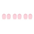 thumbnail image 1 of Guantes de baño Toystoory 2 uds Exfoliante multicolor Rosa, 1 of 6