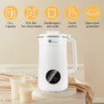 thumbnail image 6 of ByOrient Multi-Functional Nutmilk Maker, 6 of 10