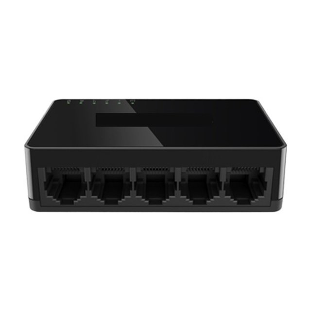 5/8 Port Full 1000Mbps Gigabit Network Switch Ethernet Smart Switcher High Performance RJ45 Hub Internet Splitter ,Security