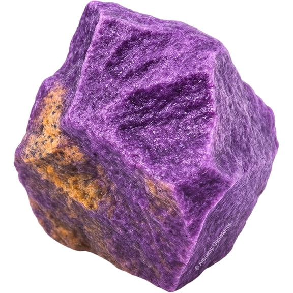 Stitchtite Raw Crystals and Healing Stones (1 Piece)