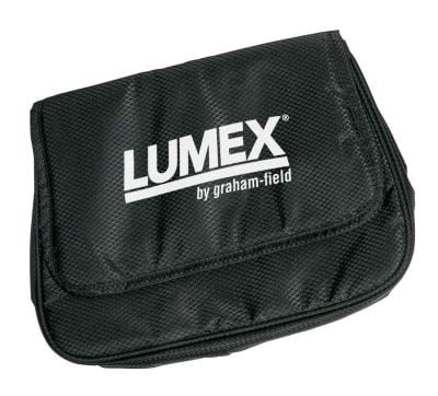 Lumex Mobility Walker Pouch/Bag - 603200 (Black) - www.neverfullmm.com - www.neverfullmm.com