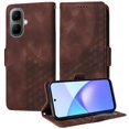thumbnail image 5 of Funda GANGXUN para Infinix smart 10 4G con diseño acolchado elegante, cuero PU, protección total y ajuste preciso, 5 of 5
