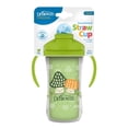 thumbnail image 1 of Vaso Entrenador Térmico 10oz con Popote Dr. Brown’s Verde, 1 of 7