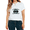White-3, variant on A Dangerous Thing To Want Vampire Fangs Graphic Tees T-shirt Gothic Dark Romance Tops Short Sleeve White S-5XL