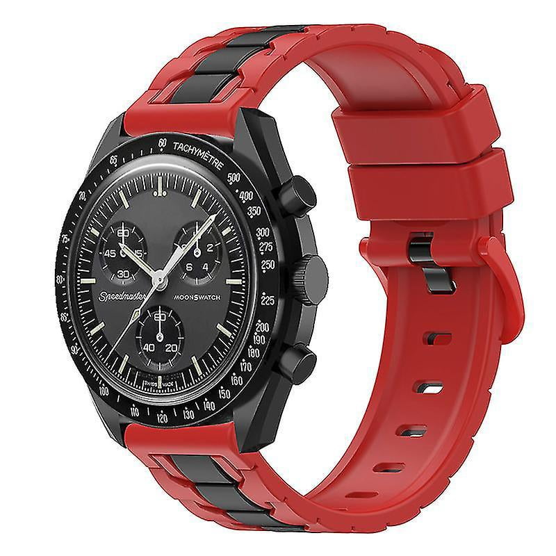 Swatch smart watch hot sale