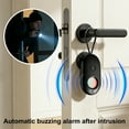 thumbnail image 5 of Portable Infrared Surveillance for Hotel Travel Security, 5 of 5