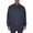 Spring Navy Heather, variant on Men's Big & Tall Jersey Shawl Collar Sweater 4LT 4XLT Blue