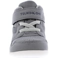 thumbnail image 4 of TSUKIHOSHI Kids Racer MID Royal/Red, 4 of 8
