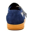 thumbnail image 5 of Norwich Suede & Leather Men's Shoes Slip on TPR Sole, 5 of 5