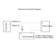 thumbnail image 3 of Transductor de presión ANGGREK G1/4 0-16Mpa 4-20mA 10-30V, 3 of 8