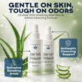 thumbnail image 3 of Spray Perineal TenderGentle Aloe Suave 2x237 ml, 3 of 8