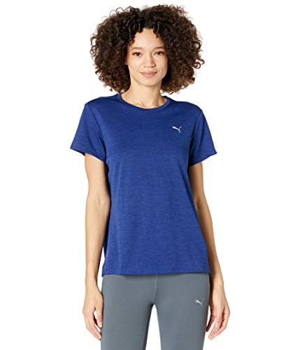 puma core t shirt womens